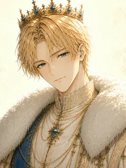Profile image of Leonis