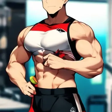 Profile image of 剛