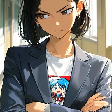 Profile image of Corinne