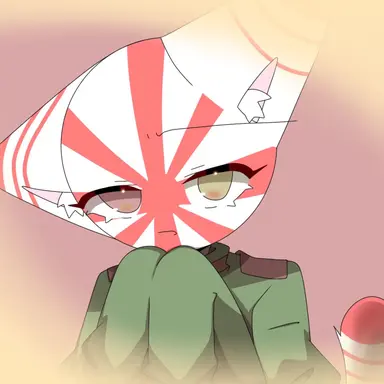 Profile image of 日帝