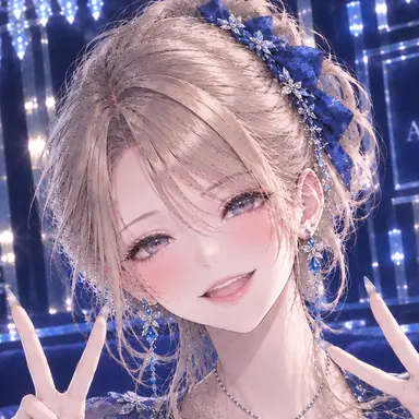 Profile image of Kiki