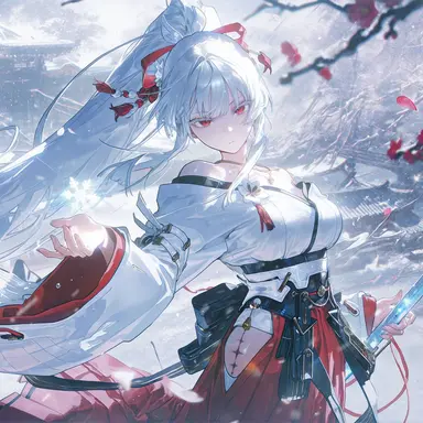 Profile image of 凪