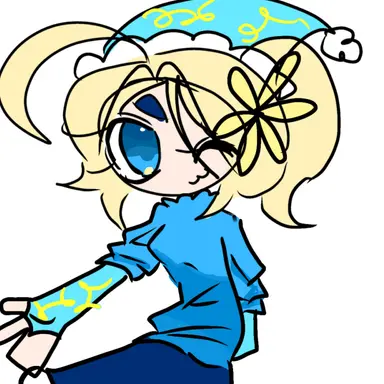 Profile image of 뉴뉴