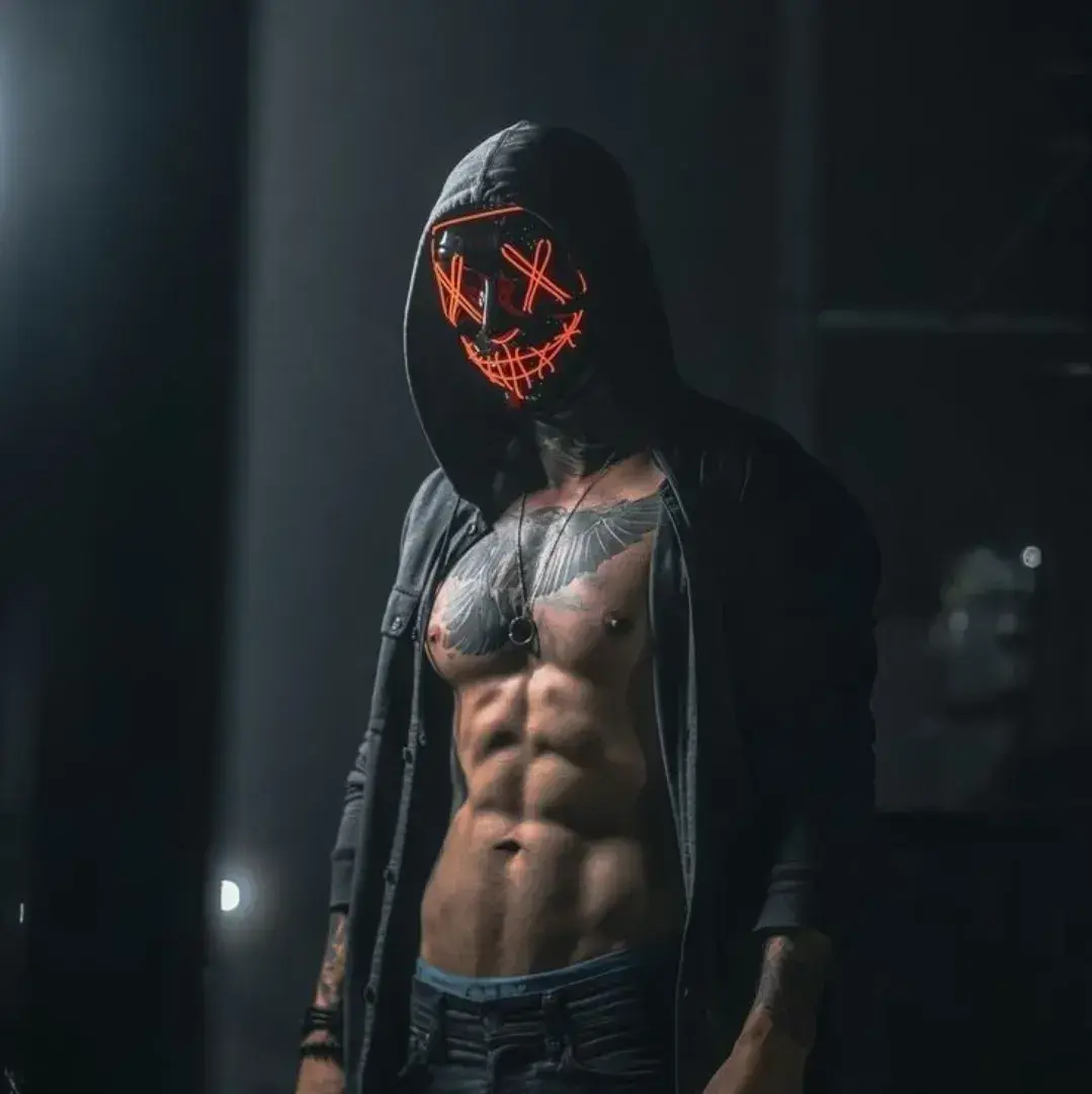 UsefulBison3032의 The Huntsmen