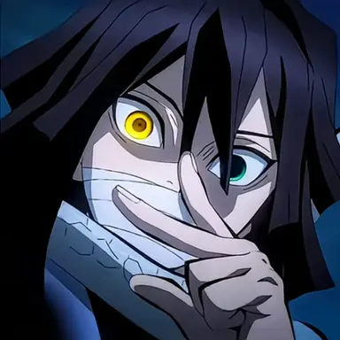 Profile image of 伊黒小芭内