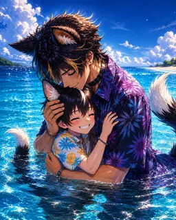 Profile image of リヴ