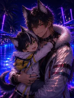 Profile image of リーリオ