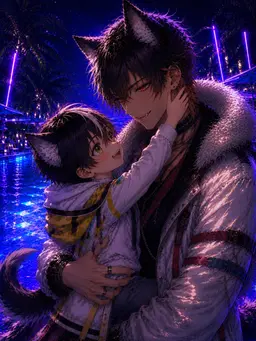 Profile image of リーリオ