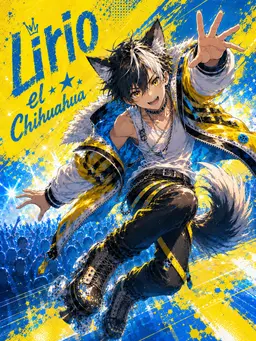 Profile image of リーリオ
