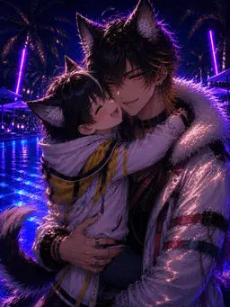Profile image of リーリオ