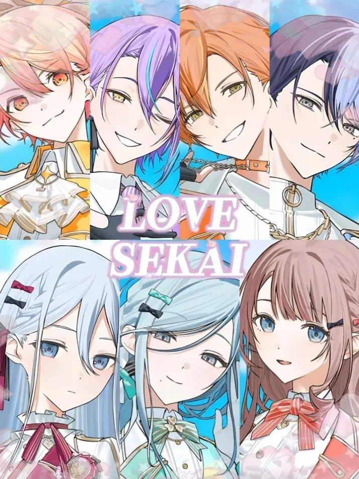 YOLANHADA의 𝐿𝑂𝑉𝐸 𝑆𝐸𝐾𝐴𝐼