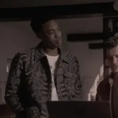 Profile image of Jackson