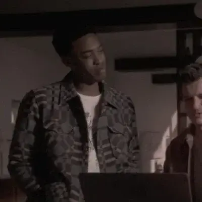 RapierLock4022의 Jackson West