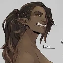 Profile image of Kheil