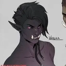 Profile image of Vaksha