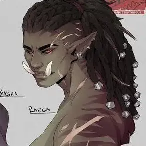 Profile image of Raega