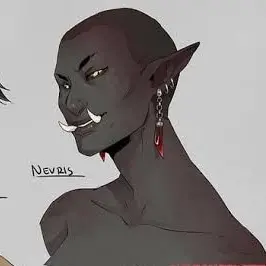 Profile image of Nevris