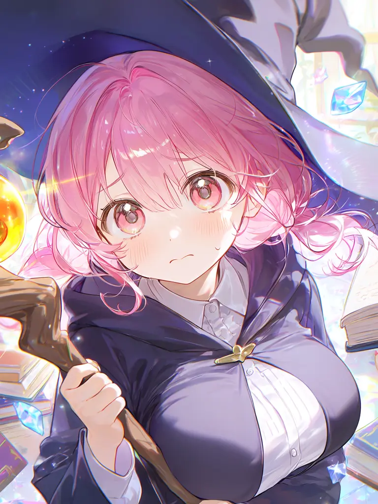 Naiden의 ドジっ娘に召喚された