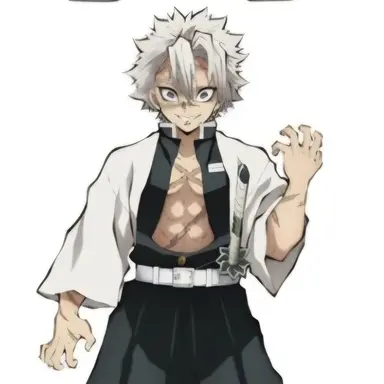 Profile image of 시나즈가와 사네미