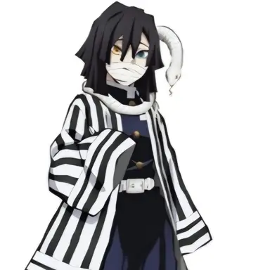 Profile image of 이구로 오바나이