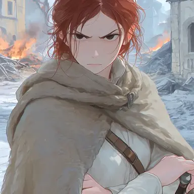 Profile image of Drevna