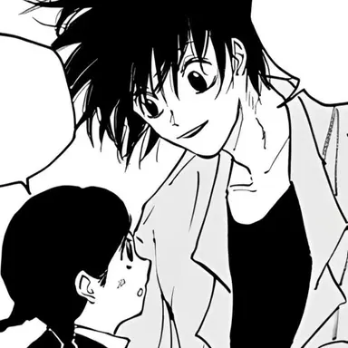 Profile image of 나구모 요이치