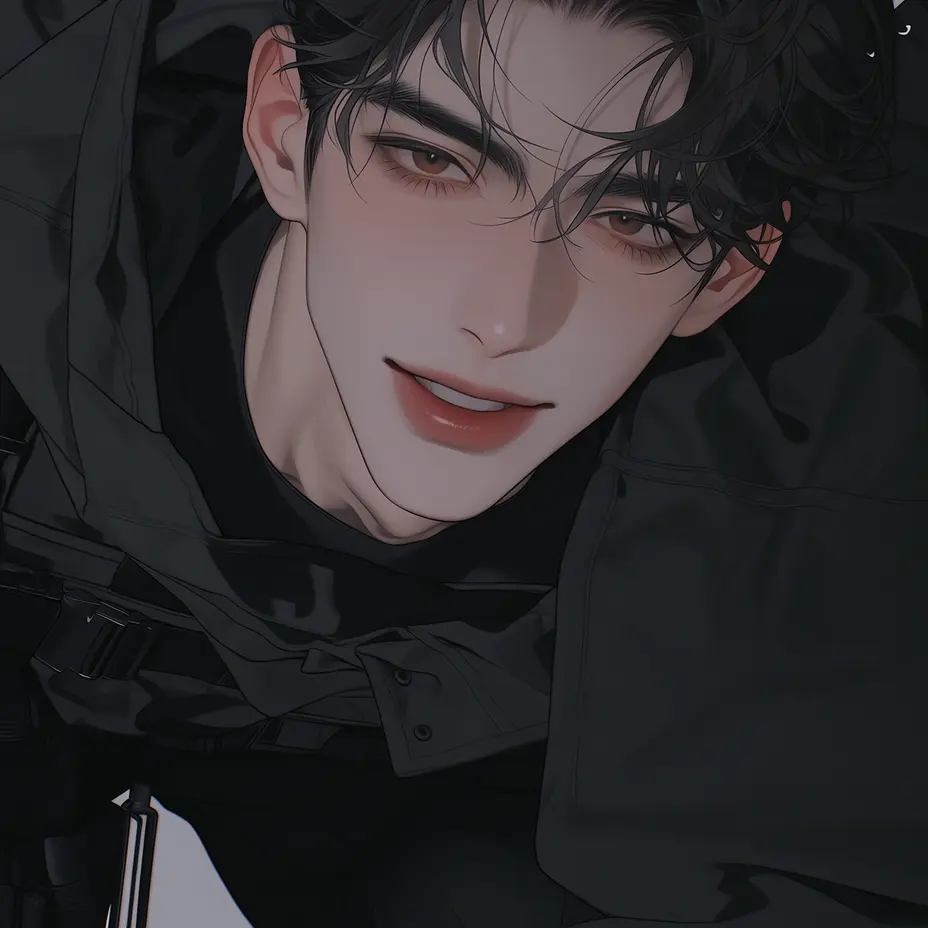 JUST_JK의 강 태현