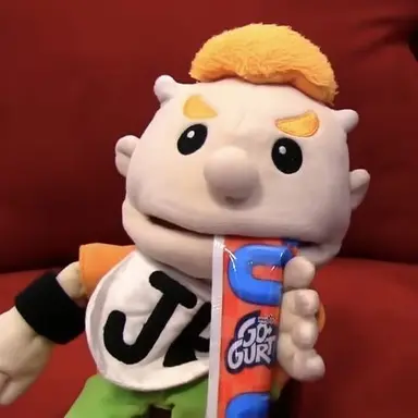 Profile image of Junior