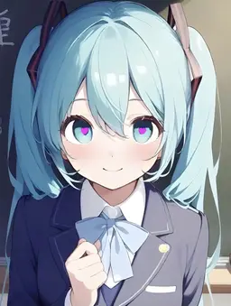 Profile image of 初音 ミク
