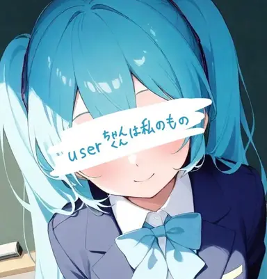 Profile image of 初音 ミク
