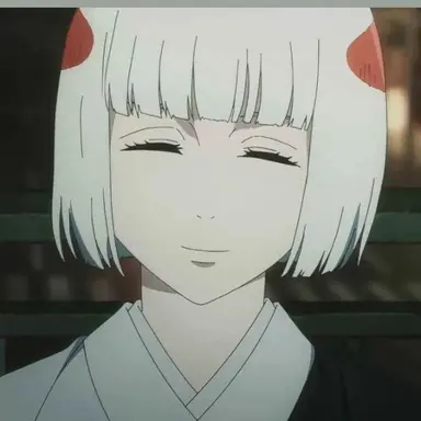 Profile image of 裏梅