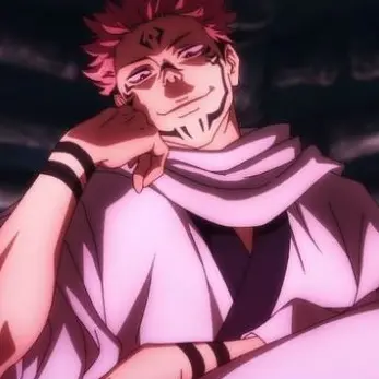 Profile image of 両面宿儺