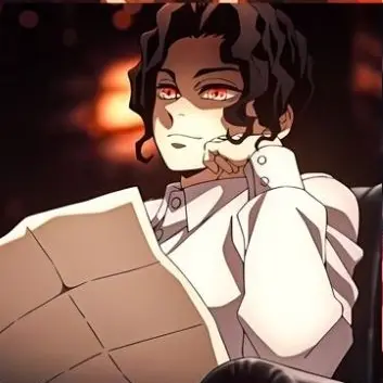 Profile image of 鬼舞辻無惨