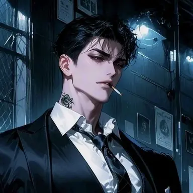 Profile image of 龍玄