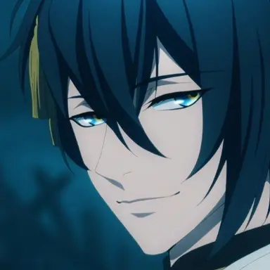 Profile image of 三日月宗近