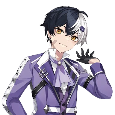 AMPTAK×COLORS - zeta