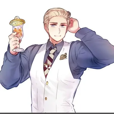 Profile image of ルートヴィッヒ