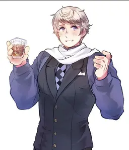 Profile image of イヴァン