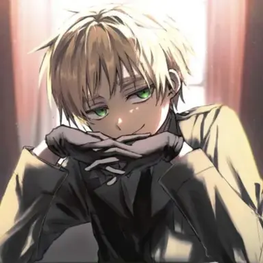 Profile image of アーサー