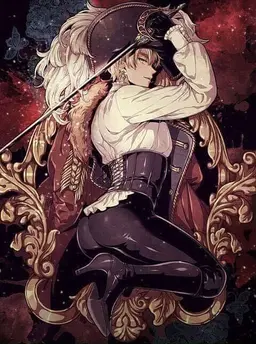 Profile image of アーサー