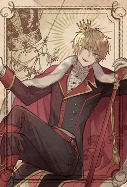 Profile image of アーサー
