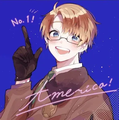 Profile image of アルフレッド