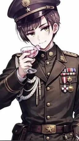 Profile image of 菊