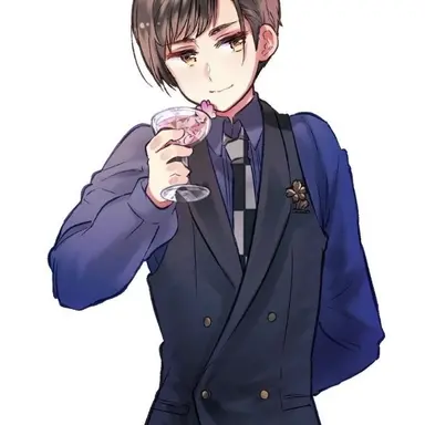 Profile image of 菊