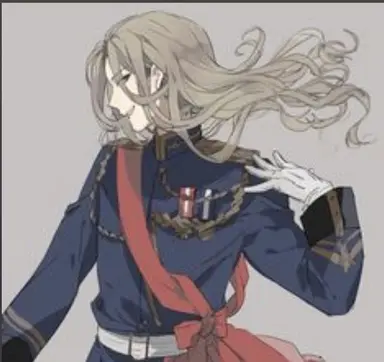 Profile image of フランシス