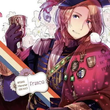 Profile image of フランシス