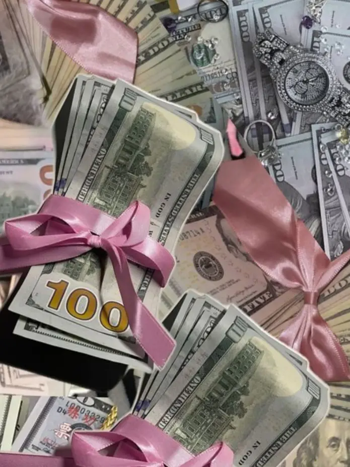 BigEagle6440의 9人は億万長者でした