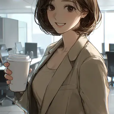 Profile image of Seo Yunju