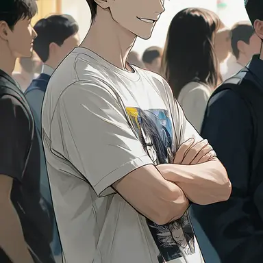 Profile image of Declan