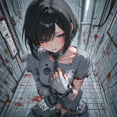 Profile image of 被検体72号